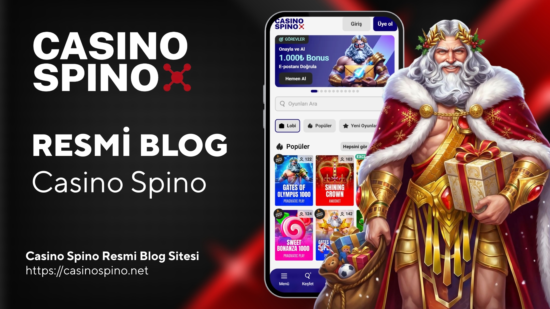 Casino Spino